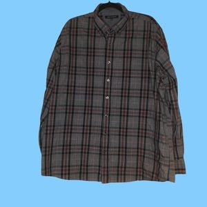 Men’s Britches button-down dress shirt XXL
